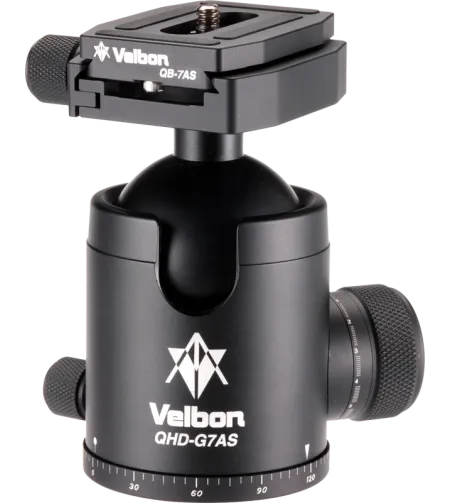 Velbon QHD-G7AS