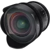 Samyang 14mm T3.1 VDSLR MK2 Canon EF
