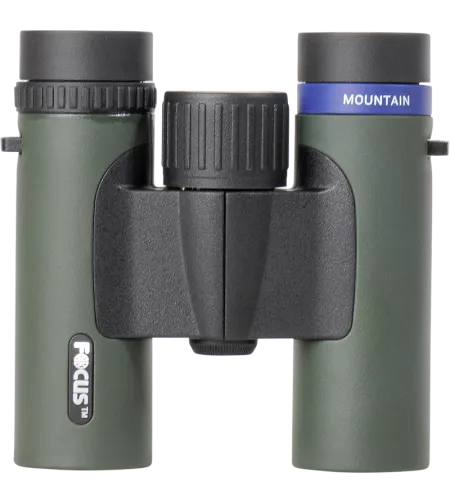 Focus Mountain 8x25 binoculars
