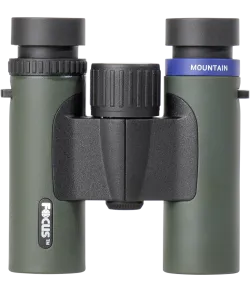 Focus Mountain 10x25 binoculars