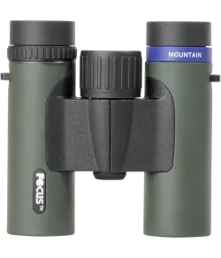 Focus Mountain 10x25 binoculars