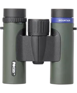 Focus Mountain 10x25 binoculars