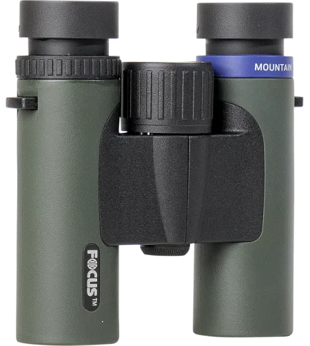 Focus Mountain 10x25 binoculars