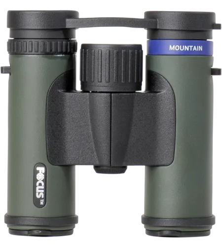 Focus Mountain 10x25 binoculars