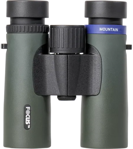 Focus Mountain 8x33