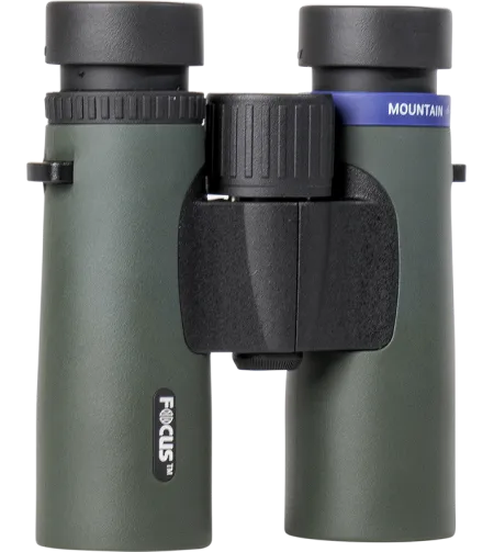 Focus Mountain 10x33