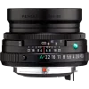 PENTAX-FA HD 43mmF1.9 Limited (Black)
