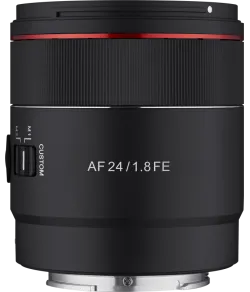 Samyang AF 24mm F/1.8 Sony FE