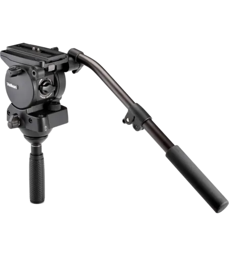 Velbon FHD-81