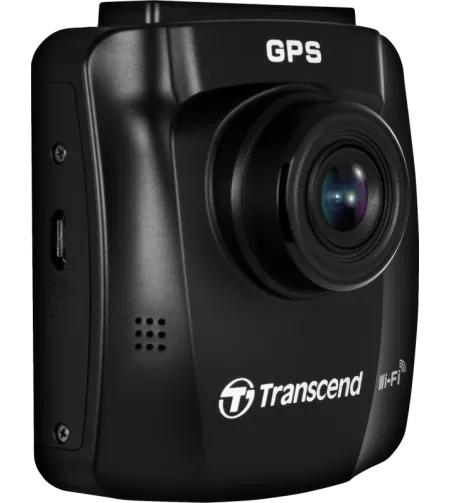 Transcend Dashcam DrivePro 250, Advanced (32GB)