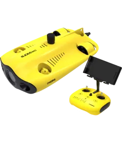 Chasing Gladius Mini S 200m