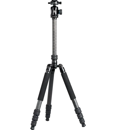 Sirui MT-2204 + MT-20 Tripod Kit with Ballhead