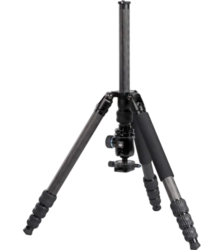 Sirui MT-2204 + MT-20 Tripod Kit with Ballhead