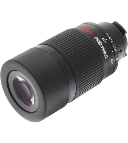 Kowa Eyepiece 25-60x/30-70X Wide for TSN-770/880/99 Serie