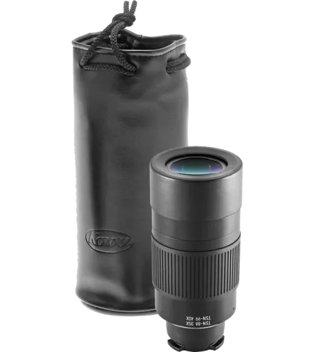 Kowa Eyepiece 35x/40x Extreme Wide for TSN-770/880/99 Serie