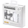 NiSi Cleaning Kit Nano Optical