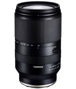Tamron 18-300mm F/3.5-6.3 Di III-A VC VXD for Sony E-mount