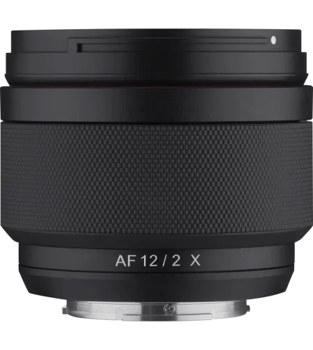 Samyang AF 12mm F/2.0 Fuji X