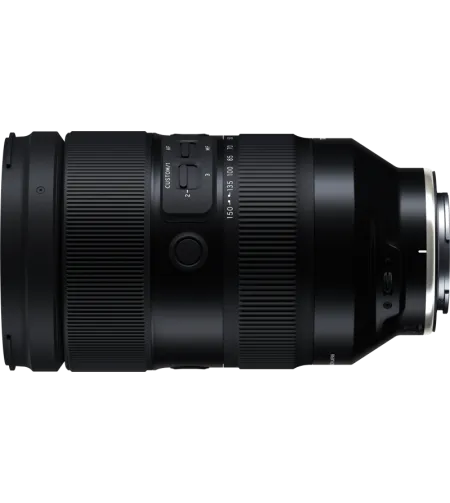 Tamron 35-150mm F/2-2.8 Di III VXD