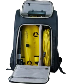 Chasing Gladius Mini S Flash Pack 100m