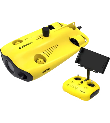 Chasing Gladius Mini S Flash Pack 100m