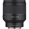 Samyang AF 50mm F/1.4 Sony FE II