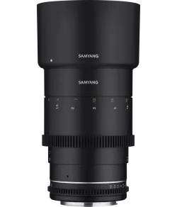 Samyang 135mm T2.2 VDSLR MK2 Sony E