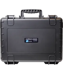 Samyang KIT VDSLR MK2 Canon EF + Hardcase