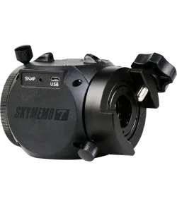 Kenko Skymemo T Portable Tracking Platform Black