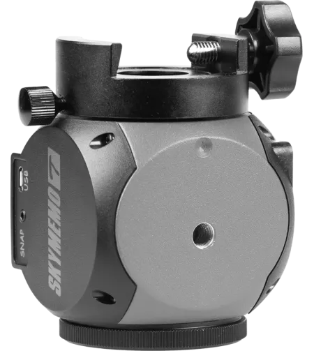 Kenko Skymemo T Portable Tracking Platform Black