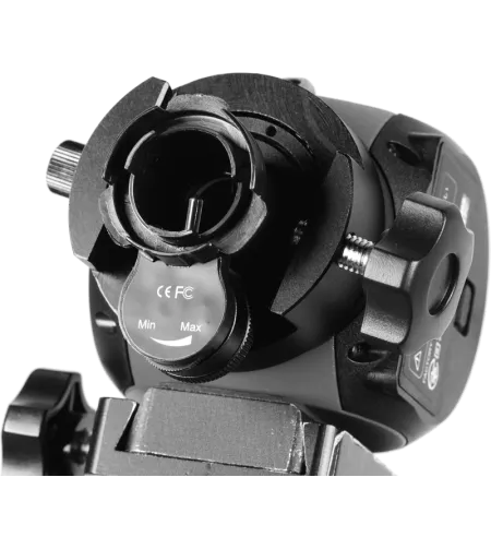 Kenko Skymemo T Portable Tracking Platform Black