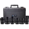 Samyang Kit VDSLR MK2 Sony FE + Hardcase