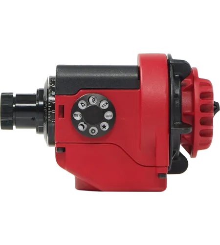 Kenko Skymemo S Portable Tracking Platform Red