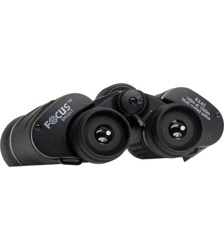 Focus Bright 8x40 binoculars