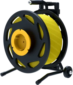 Chasing Reel 400m M2/M2 Pro