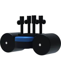 Chasing TriTech Gemini 720IM Sonar Mounting Kit