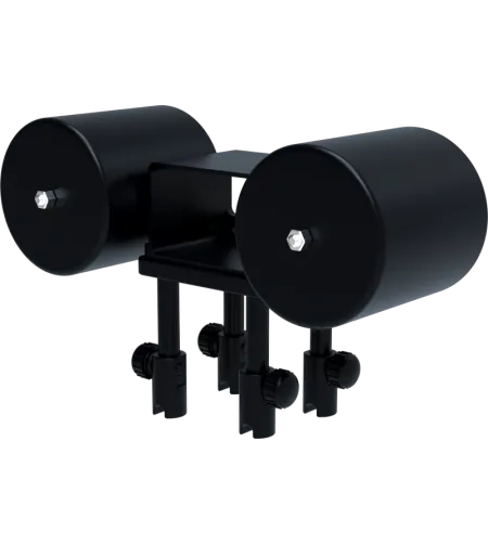 Chasing TriTech Gemini 720IM Sonar Mounting Kit