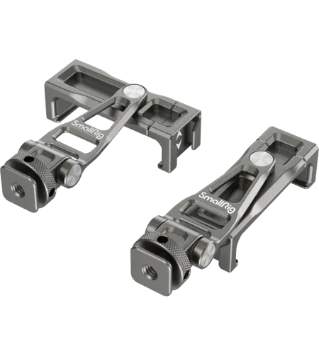 SmallRig 3559 Multifunctional Universal Metal Smartphone Holder