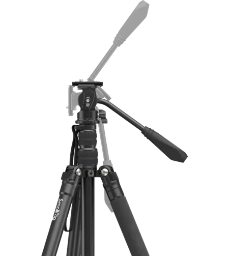 SmallRig 3760 Video Tripod CT180