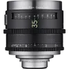 Samyang Xeen Meister 35mm T1.3 Canon