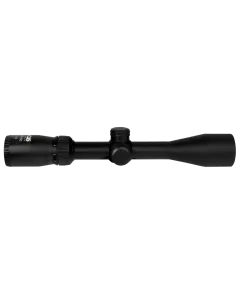 Focus In sight PRO 3-9x40 mount