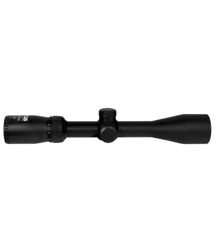 Focus In sight PRO 3-9x40 mount