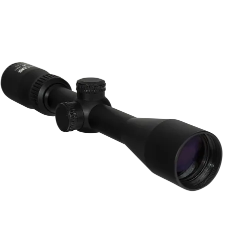 Focus In sight PRO 3-9x40 mount