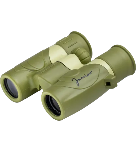 Focus Junior 6x21 Binoculars Green