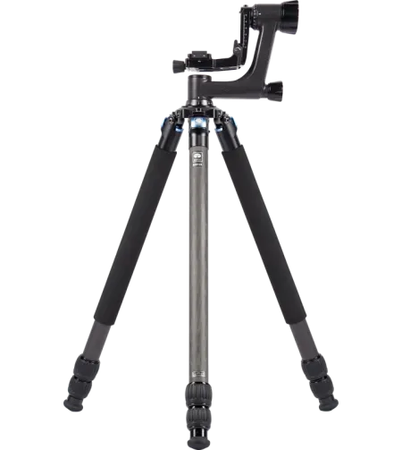 Sirui R-3213X+PH-10 Carbon Tripod & Gimbal Head