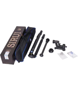 Sirui R-3213X+PH-10 Carbon Tripod & Gimbal Head