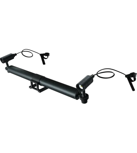 Chasing Floodlight 2