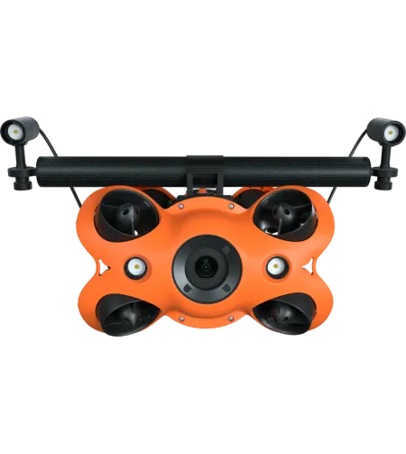 Chasing Floodlight 2