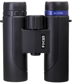Focus Activa 8x32 binoculars