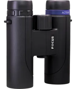 Focus Activa 8x32 binoculars